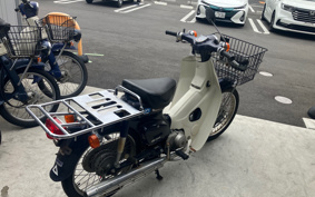 HONDA SUPER CUB90 HA02