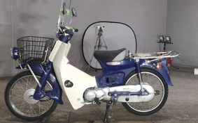 HONDA SUPER CUB50 AA01