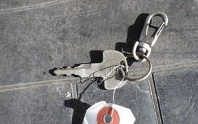 HONDA C50 SUPER CUB E AA01