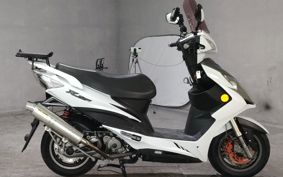 KYMCO KYMCO RACING KING180FI SC36AE