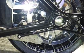 HARLEY FXSBSE 1800CVO 2014