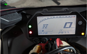 YAMAHA YZF-R25 ABS RG43J