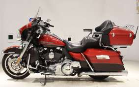 HARLEY FLHTK 1690 2011