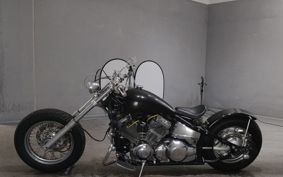YAMAHA DRAGSTAR 400 1996 4TR