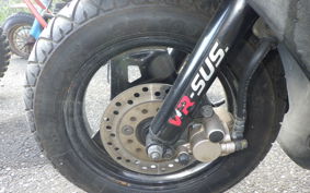 HONDA DIO SR AF25