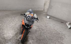 KTM 250 RC JYE40