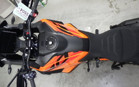 KTM 1290 SUPER ADVENTURE S