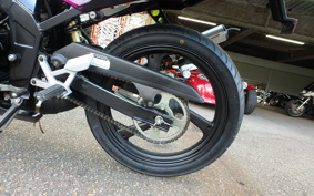 YAMAHA TZR50 4EU