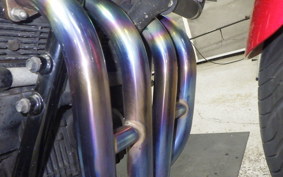 HONDA CB400 SUPER BOLDOR VTEC 2007 NC39