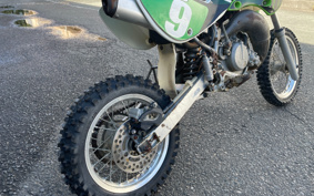 KAWASAKI KX65