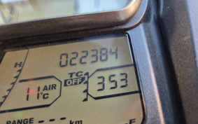SUZUKI DL1000 ( V-Strom 1000 ) 2016 VU51A