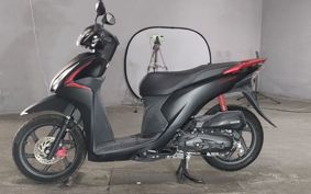 HONDA DIO 110 JF58