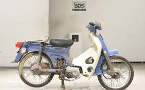 HONDA C50 SUPER CUB C50