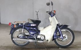 HONDA SUPER CUB90 HA02