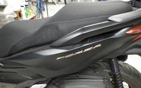 HONDA FORZA 250 2015 MF17
