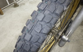 YAMAHA SEROW 250 Gen.2 DG17J