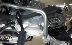HONDA ｸﾛｽｶﾌﾞ50 2006 AA06