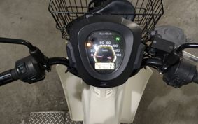 HONDA SUPER CUB110 JA61