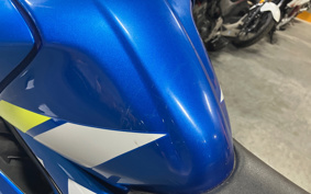SUZUKI GSX-R125 ABS DL33B