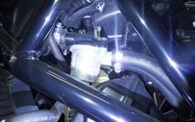 HONDA VTR 250 Gen. 2 2004 MC33