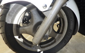 YAMAHA MAJESTY 125 FI