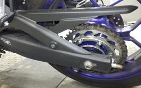 YAMAHA MT-25 A RG74J