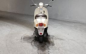 HONDA CREA SCOOPY AF55