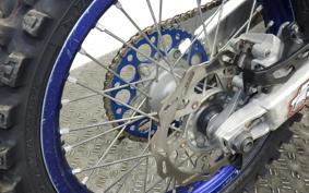 YAMAHA YZ250F