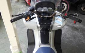 YAMAHA MAJESTY 250 Gen.4 SG20J
