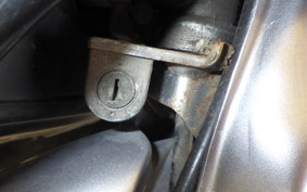 HONDA LITTLE CUB E AA01