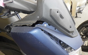 YAMAHA N-MAX 2010 SEG6J