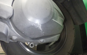 SUZUKI SKYWAVE 250 (Burgman 250) S Gen.3 2021 CJ46A