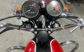 KAWASAKI W1SA 1973 W1