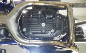 BMW HP2 MEGAMOTO 2008