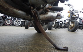 SUZUKI GSX750E 1980 GS75X