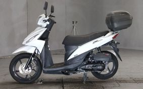 SUZUKI ADDRESS V110 CE47A