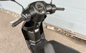 HONDA  TACT  BASIC  AF79