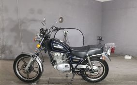SUZUKI GN125 H PCJG9
