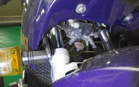 SUZUKI RG250 Gamma GJ21B