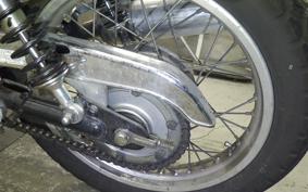 YAMAHA SR400 Gen.3 2005 RH01J