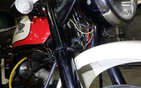 HONDA MONKEY 2013 Z50J