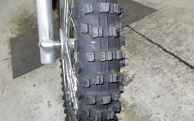 HONDA CRF125F JE03