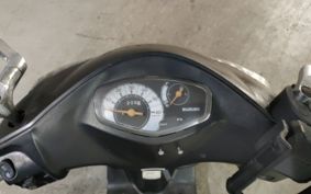 SUZUKI ADDRESS V50 CA44A
