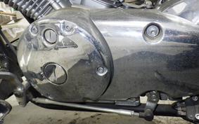 YAMAHA DRAGSTAR 250 2021 VG02J