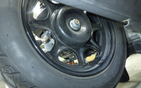 YAMAHA JOG DX-3 AY01