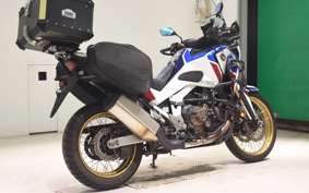 HONDA CRF1100L AFRICA TWIN DCT 2019 SD10