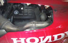 HONDA CBR650R E-Clutch 2025 RH17