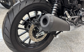 HONDA GB350S 2023 NC59