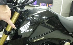 HONDA GROM 2015 JC61