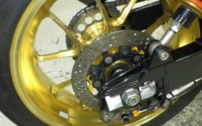 KAWASAKI Z1100 GP 2011 KZT10B